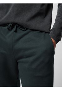 outhorn - Spodnie dresowe męskie. Materiał: dresówka #6