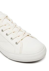 Lacoste Tenisówki Backcourt 7-49CMA0017 Biały. Kolor: biały. Materiał: materiał #4