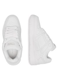 DeeZee Sneakersy LZK0781-04 Biały. Kolor: biały #6