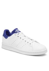 Adidas - adidas Sneakersy Stan Smith Shoes HQ6784 Biały. Kolor: biały. Materiał: skóra. Model: Adidas Stan Smith #3