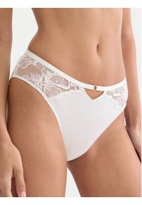 Triumph Figi brazylijskie Wild Gardenia Florale 10224873 Écru. Materiał: lyocell #5