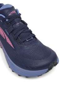 Altra Buty do biegania Timp 5 AL0A85P6 Granatowy. Kolor: niebieski. Materiał: materiał #6