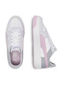 Puma Sneakersy Carina Street 389390 23 Biały. Kolor: biały