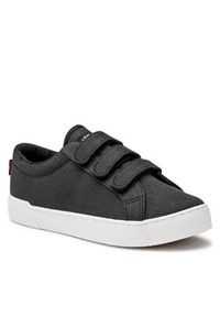Levi's® Sneakersy 234199-634-59 Czarny. Kolor: czarny. Materiał: materiał #2