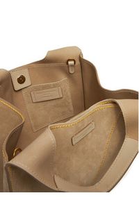Gianni Chiarini Torebka Euforia BS 11654 CMNRV Zielony. Kolor: zielony. Materiał: skórzane