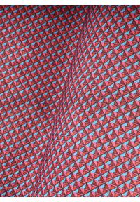 Pako Lorente - Dwustronna poszetka męska. Materiał: poliester. Wzór: kolorowy #2