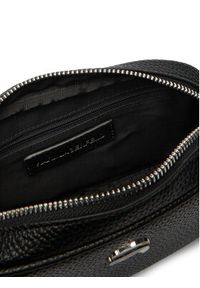 Karl Lagerfeld - KARL LAGERFELD Torebka A4W30248 Czarny. Kolor: czarny. Materiał: skórzane #3