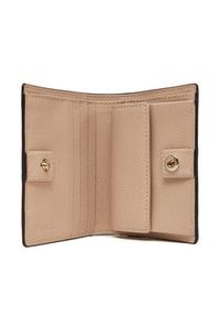 Furla Mały Portfel Damski Camelia S Compact Wallet WP00304 ARE000 3790S Różowy. Kolor: różowy. Materiał: skóra #3