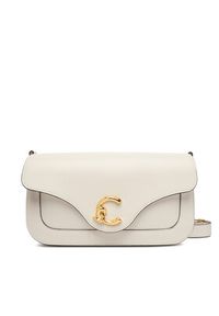 Coccinelle Torebka SSK Coccinelle C-Me Calf E1 SSK 12 03 01 Écru. Materiał: skórzane #6