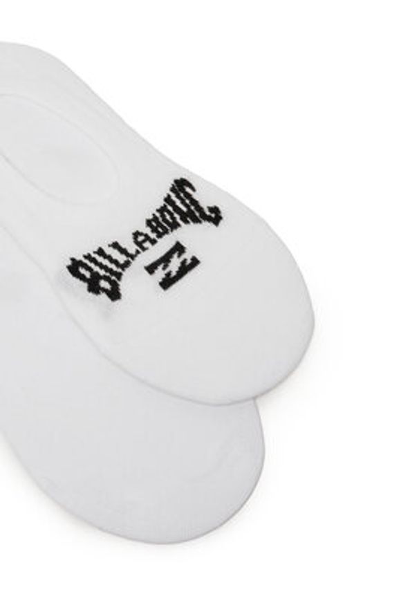 Billabong Stopki AS_BILLABONG_06S_SS25 (3-PACK) Czarny. Kolor: czarny. Materiał: materiał, bawełna