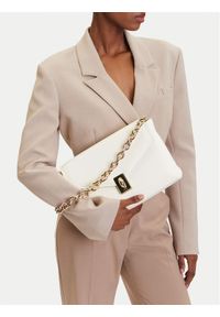 Furla Torebka WB01448 BX3227 PNN00 Écru. Materiał: skórzane #1