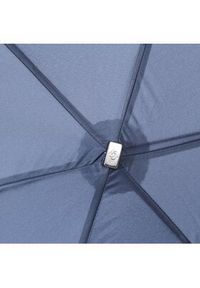 Samsonite Parasolka Rain Pro 56157-1090-1CNU Granatowy. Kolor: niebieski. Materiał: materiał