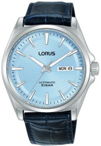 Zegarek męski Lorus Automatic RL417CX9 #1