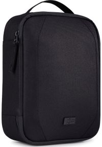 CASE LOGIC - Torba Case Logic Case Logic Invigo Eco INVIAC103 Black walizka/ torba Etui kieszeniowe Czarny. Kolor: czarny #1