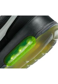Buty Nike Air Max Motif Next Nature W DZ5630-001 szare. Kolor: szary. Materiał: syntetyk, tkanina, skóra. Szerokość cholewki: normalna. Model: Nike Air Max #6