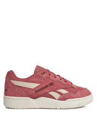 Reebok Buty Bb 4000 II IE9775 Czerwony. Kolor: czerwony. Model: Reebok Classic