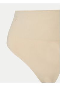 Lauren Ralph Lauren - LAUREN RALPH LAUREN Stringi 4L0065 Beżowy. Kolor: beżowy. Materiał: syntetyk #4