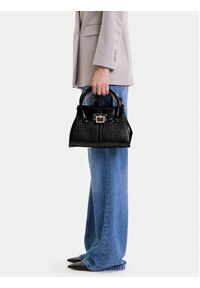 Monnari Torebka TORIMP0-24Z-BAG5940-KM20D000-R00 Czarny. Kolor: czarny. Materiał: skórzane #3
