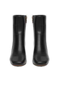 Nine West Botki CEO-LATIFA-01 Czarny. Kolor: czarny. Materiał: syntetyk, materiał #6