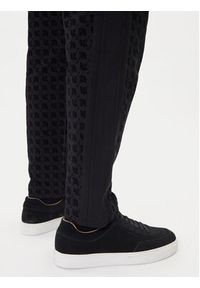 JOOP! Spodnie dresowe 17 JJ-38Tamas 30047446 Czarny Regular Fit. Kolor: czarny. Materiał: bawełna #6