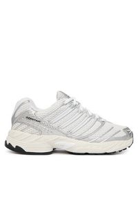 Adidas - adidas Sneakersy Adistar Control 3 KI8667 Biały. Kolor: biały. Materiał: materiał #2