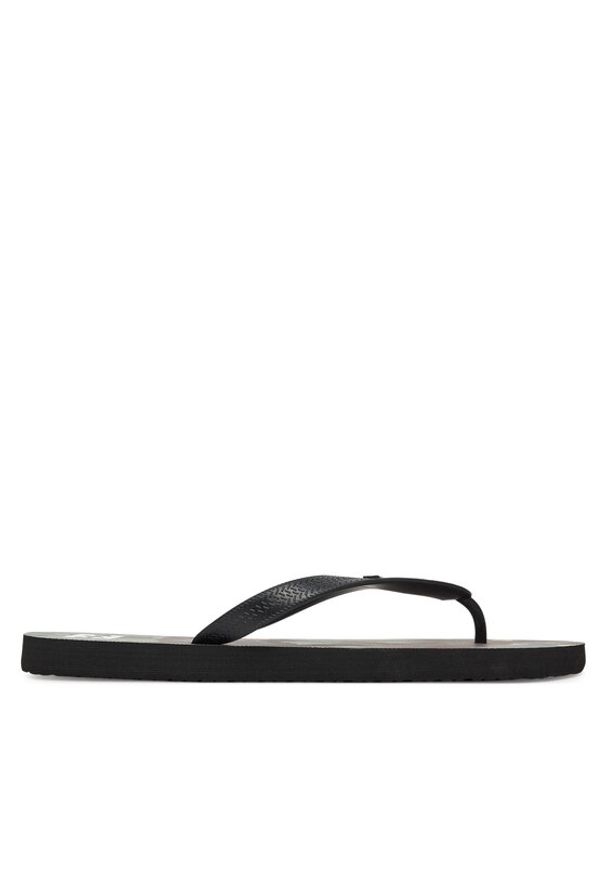 Billabong Japonki 800273 Zielony. Kolor: zielony. Materiał: syntetyk