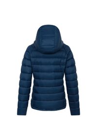 DARE 2B - Kurtka Damska Torrek Baffled Padded Jacket. Kolor: niebieski