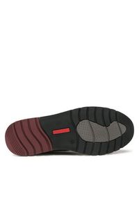 Pikolinos Półbuty M8J-4183 Brązowy. Kolor: brązowy. Materiał: skóra #6