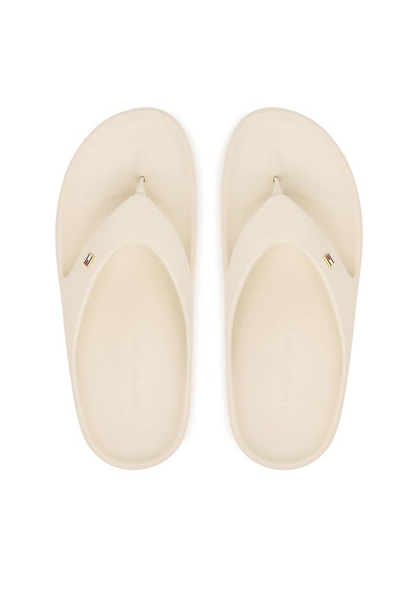 TOMMY HILFIGER - Japonki Tommy Hilfiger