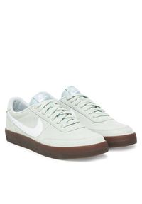 Nike Sneakersy Killshot 2 FQ8903 003 Szary. Kolor: szary. Materiał: zamsz, skóra #6