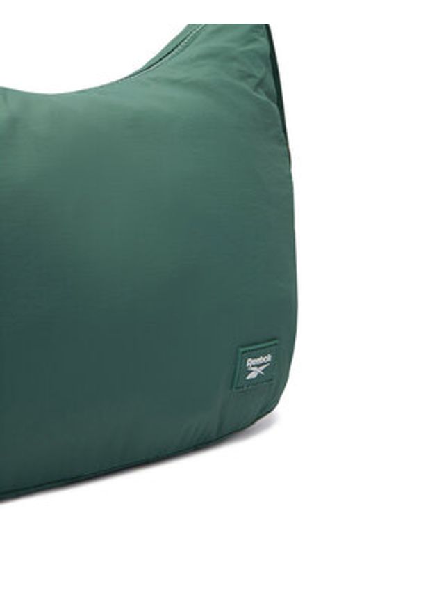 Reebok Torebka CEOWB-RBK-KL-004-09 Zielony. Kolor: zielony