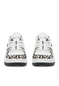 DC Shoes Sneakersy CONSTRUCT DC01660900 Biały. Kolor: biały. Materiał: skóra, zamsz #6