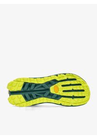 Buty turystyczne męskie Altra Olympus 6 Hike Mid GTX. Kolor: beżowy