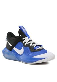 Nike Buty Air Zoom Crossover (Gs) DC5216 401 Niebieski. Kolor: niebieski. Materiał: materiał. Model: Nike Zoom #4