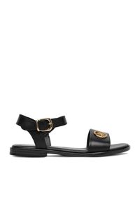 Sandały Beverly Hills Polo Club. Kolor: czarny #1