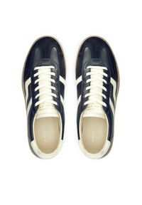 GANT - Gant Sneakersy 31531040 Czarny. Kolor: czarny. Materiał: skóra #4