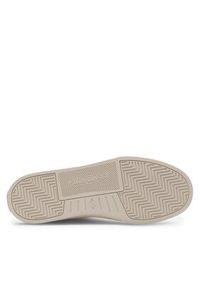 Gino Rossi Sneakersy LUCA-03 123AM Biały. Kolor: biały. Materiał: skóra #8