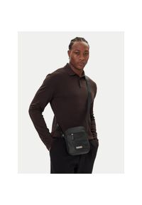 Saszetka Calvin Klein. Kolor: czarny #1