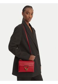 Coccinelle Torebka MD5 Arlettis E1 MD5 55 B7 01 Czerwony. Kolor: czerwony. Materiał: skórzane #1