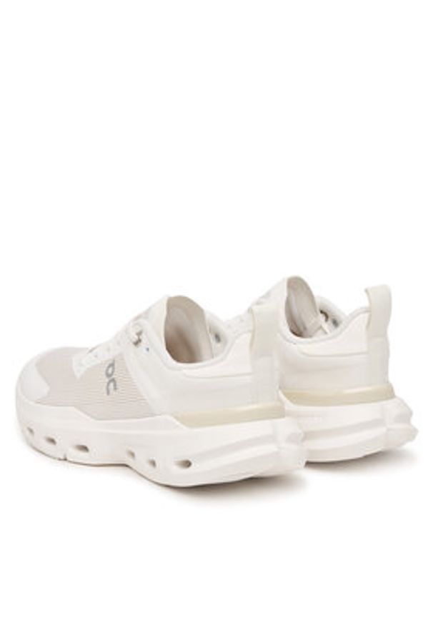 On Buty na siłownię Cloudpulse Next 3WF30320202 Beżowy. Kolor: beżowy. Materiał: materiał. Sport: fitness