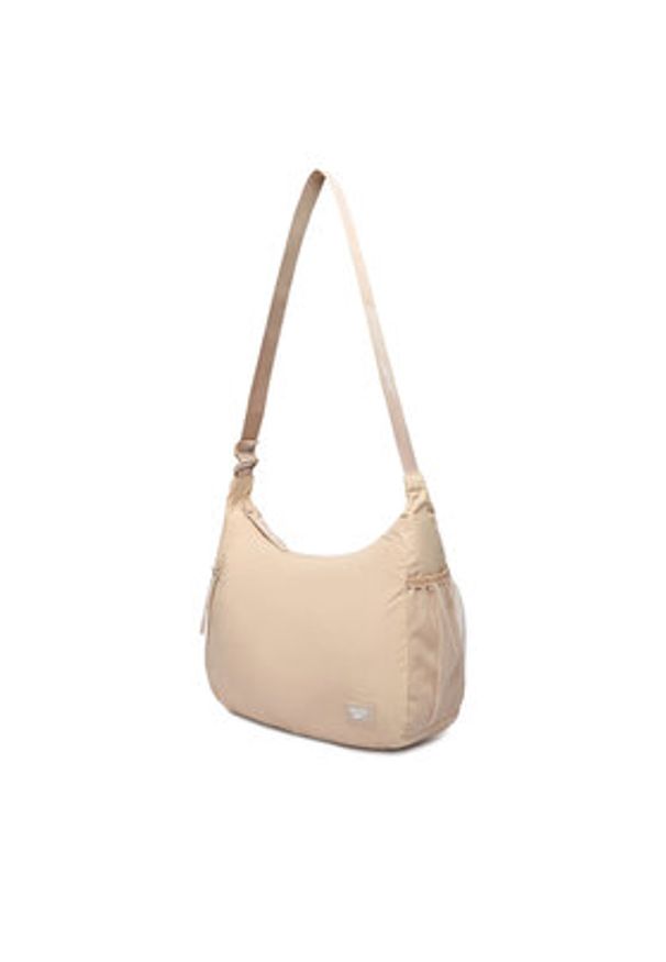 Reebok Torebka CEOWB-RBK-KL-004-09 Beżowy. Kolor: beżowy