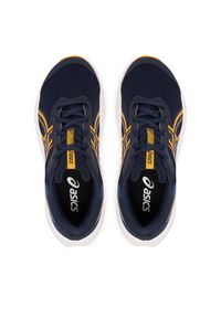 Asics Buty do biegania Patriot 14 Gs 1014A392 Granatowy. Kolor: niebieski. Materiał: mesh #3