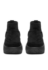 Roxy Śniegowce CEO-V12-1037 Czarny. Kolor: czarny. Materiał: materiał #4