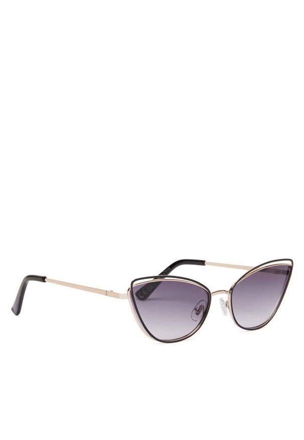Aldo Okulary przeciwsłoneczne Calanderiel 13994878 Czarny. Kolor: czarny