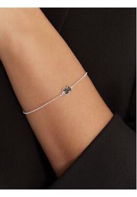 Tous - TOUS Bransoletka Motif 1000142000 Srebrny. Materiał: srebrne. Kolor: srebrny #2