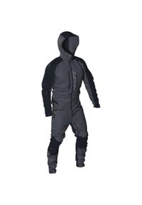 Kombinezon rowerowy LEATT Mono Suit MTB HydraDri 3.0. Kolor: niebieski, zielony, wielokolorowy. Sport: kolarstwo