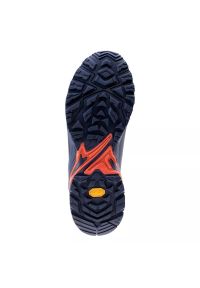 Buty Elbrus Euren Low Wp V M 92800490693 niebieskie. Kolor: niebieski. Materiał: syntetyk #2