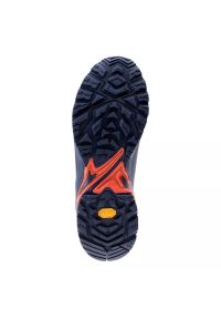 Buty Elbrus Euren Low Wp V M 92800490693 niebieskie. Kolor: niebieski. Materiał: syntetyk #5