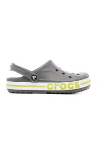Buty do chodzenia męskie Crocs Bayaband Clog. Kolor: szary. Materiał: materiał, syntetyk #1
