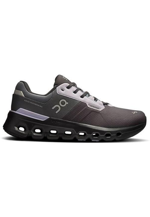 Buty do biegania damskie On Cloudrunner 2. Kolor: szary